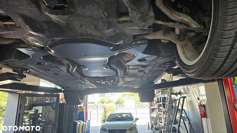 Mercedes-Benz SL 500 - 28