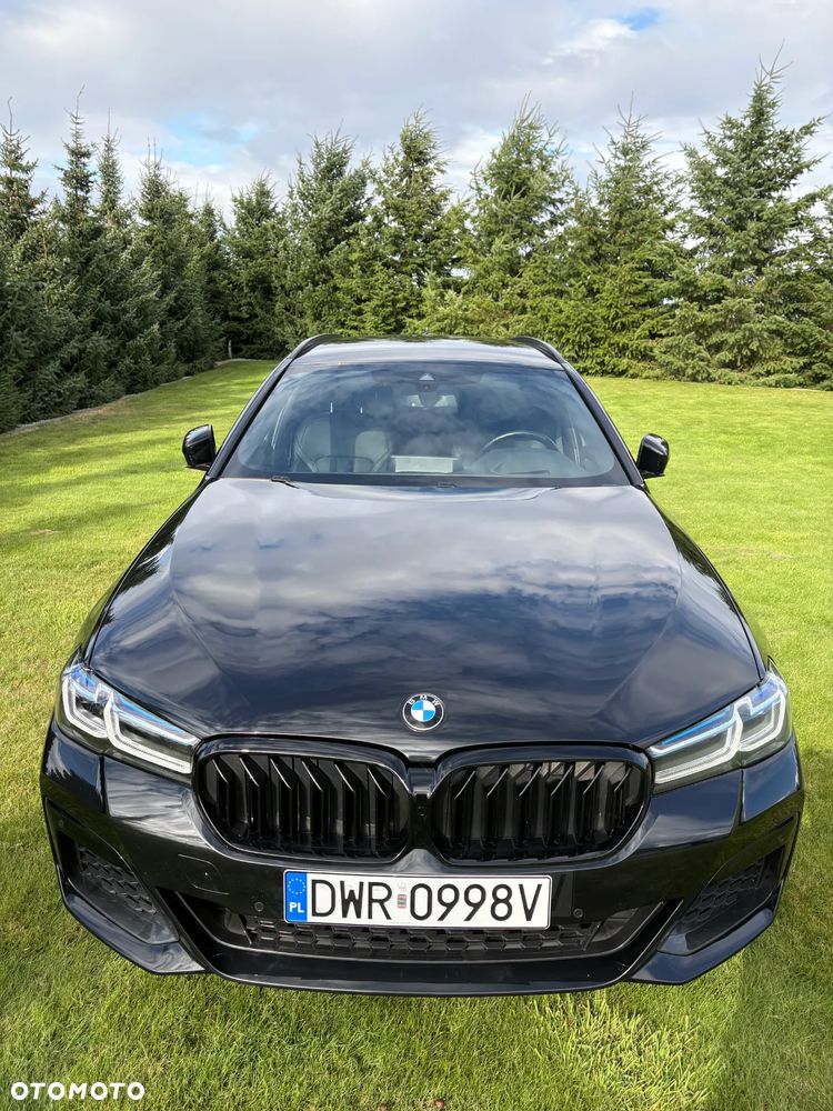 BMW Seria 5 - 3