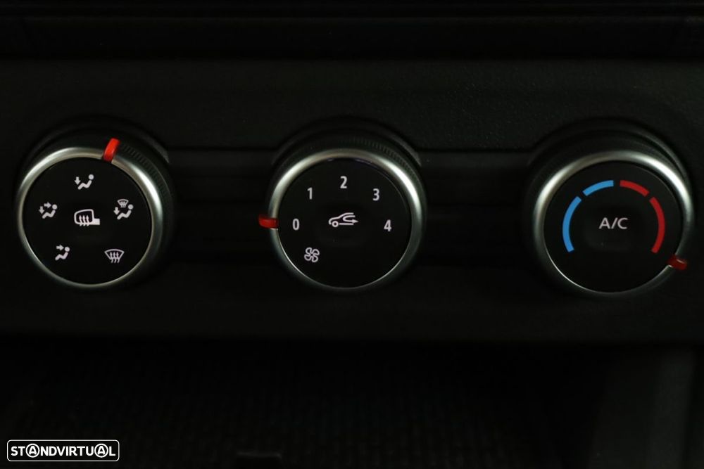 Renault kangoo 1.5 blue dci l2 start - 10