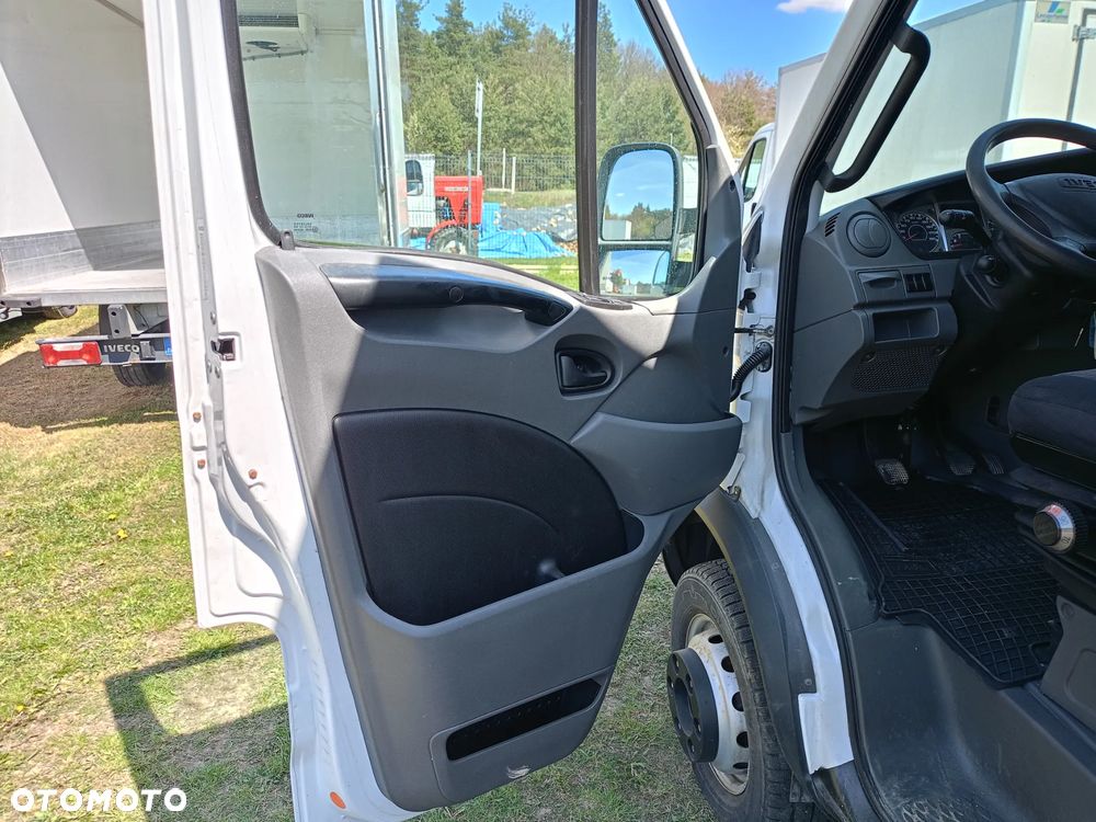 Iveco DAILY 65 C 18 - 8