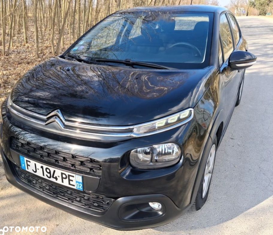 Citroën C3
