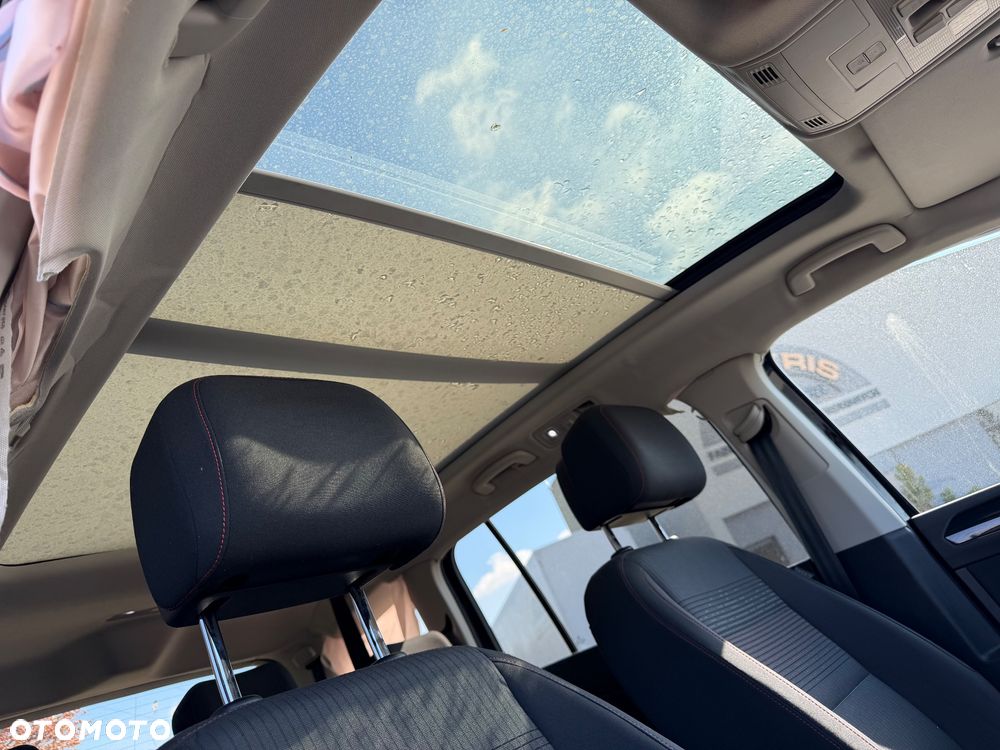 Volkswagen Touran 2.0 TDI BMT Highline DSG - 11