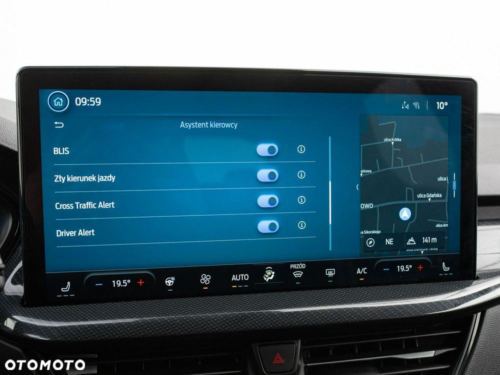 Ford Focus - 23