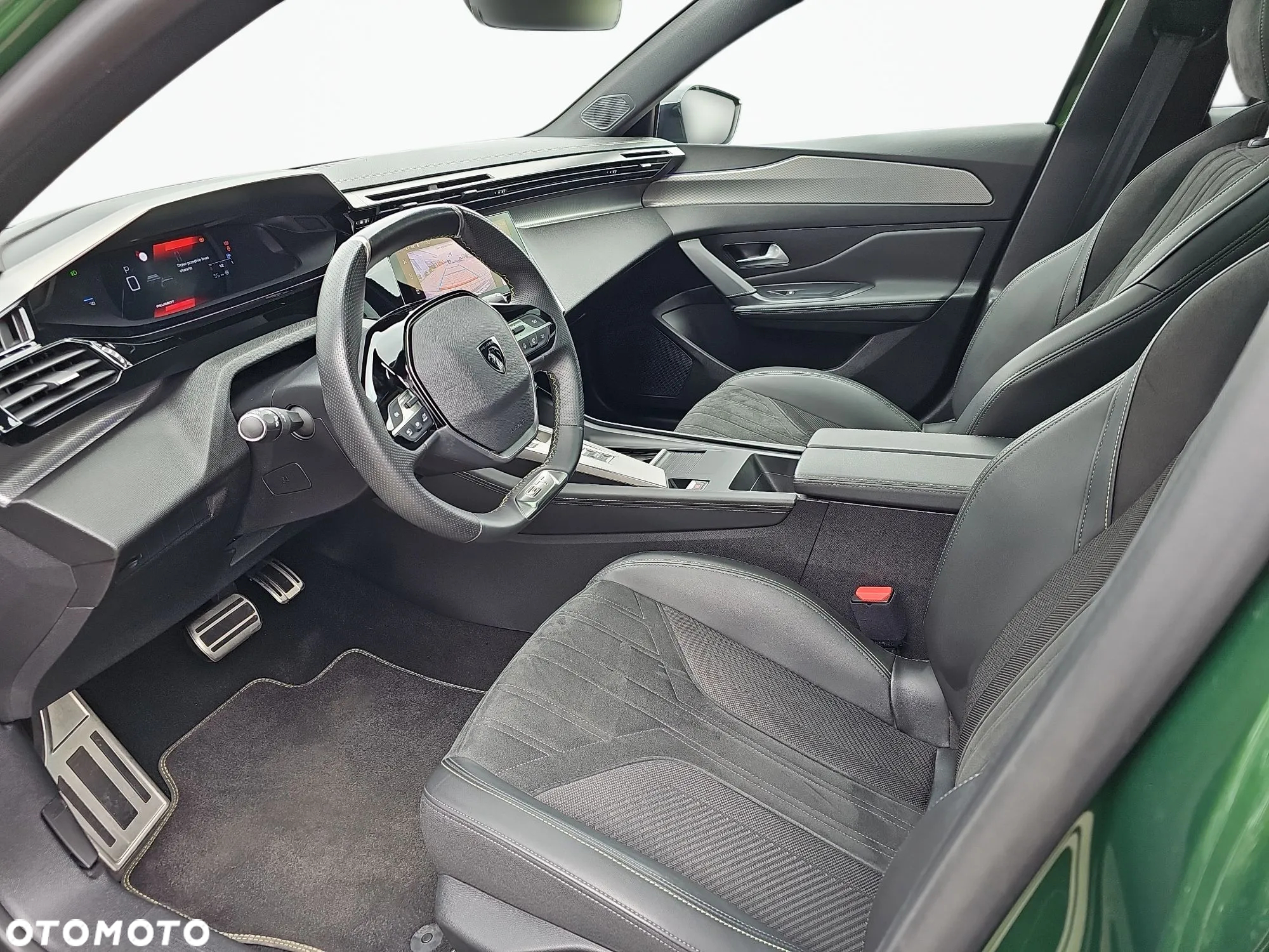 Peugeot 308 1.2 PureTech GT S&S EAT8 - 10