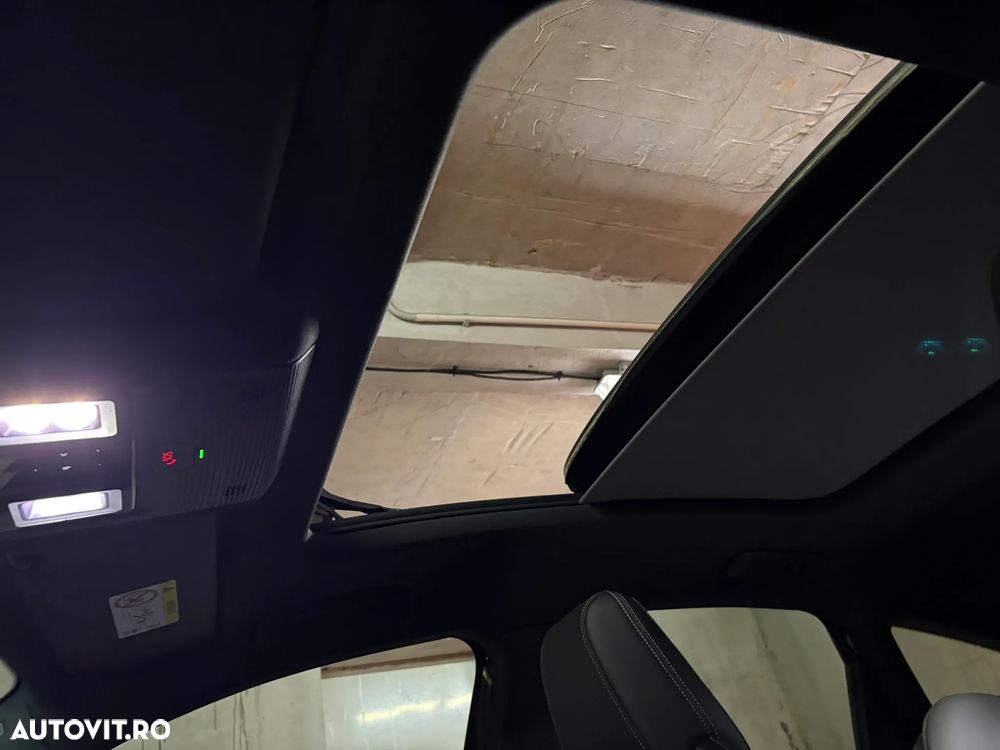 AUDI Q4 e-tron 2021 — imagine 11
