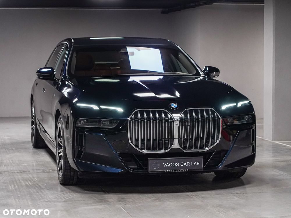 BMW Seria 7 - 13
