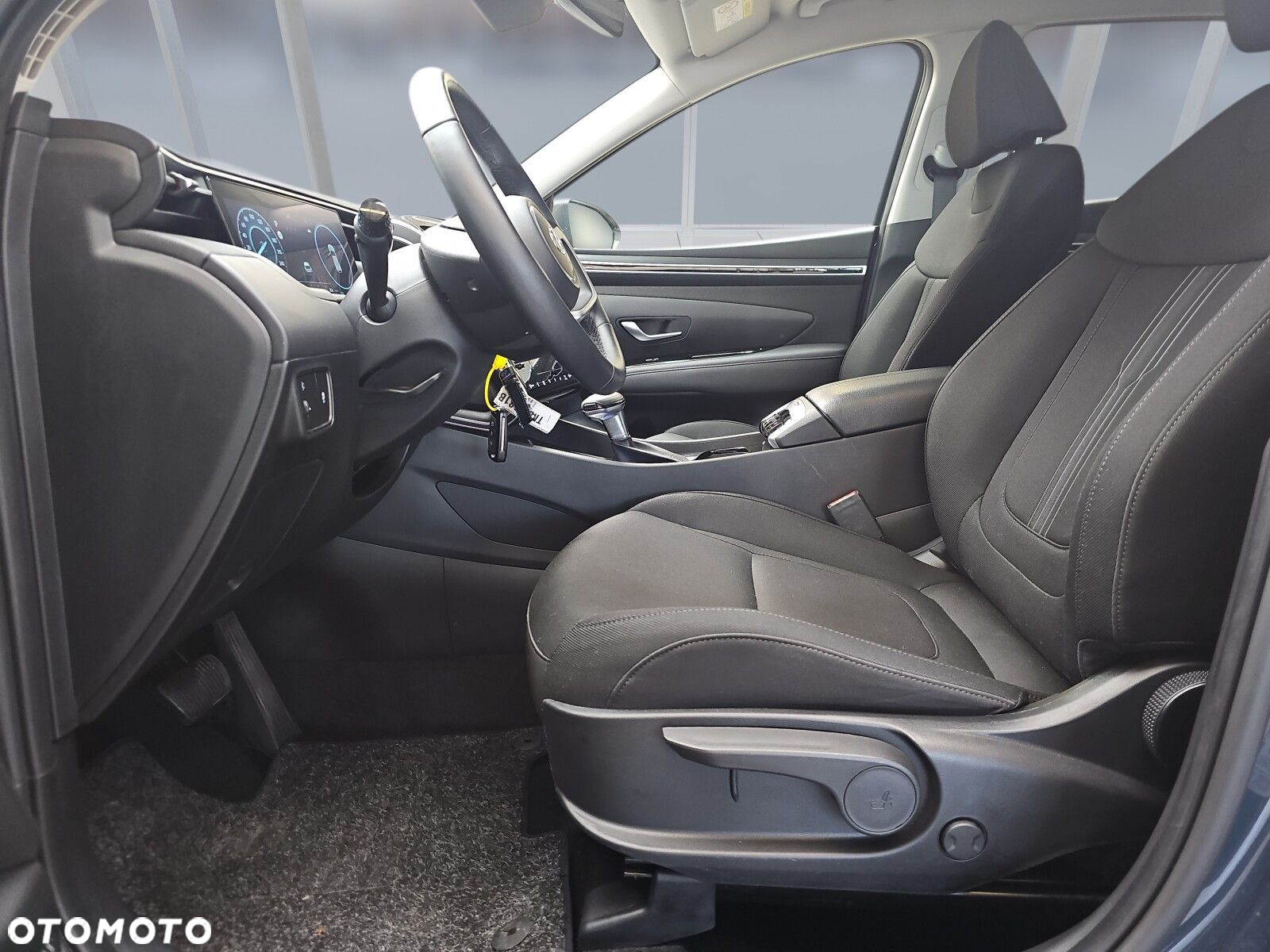 Hyundai Tucson - 31