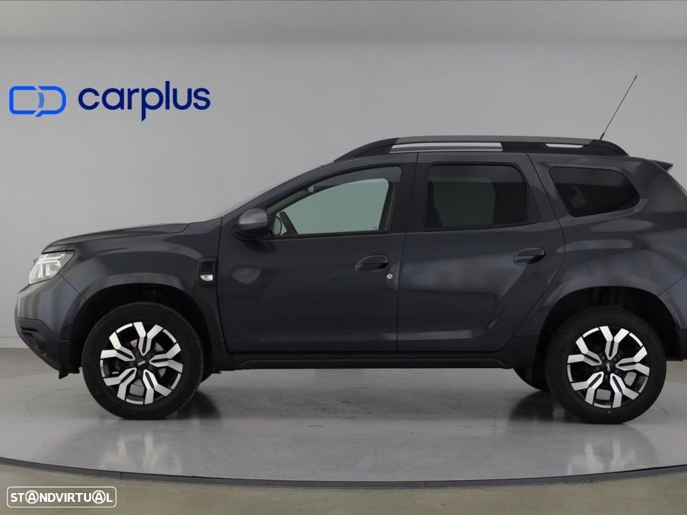 Dacia Duster 1.0 TCe ECO-G SL Extreme Bi-Fuel - 4