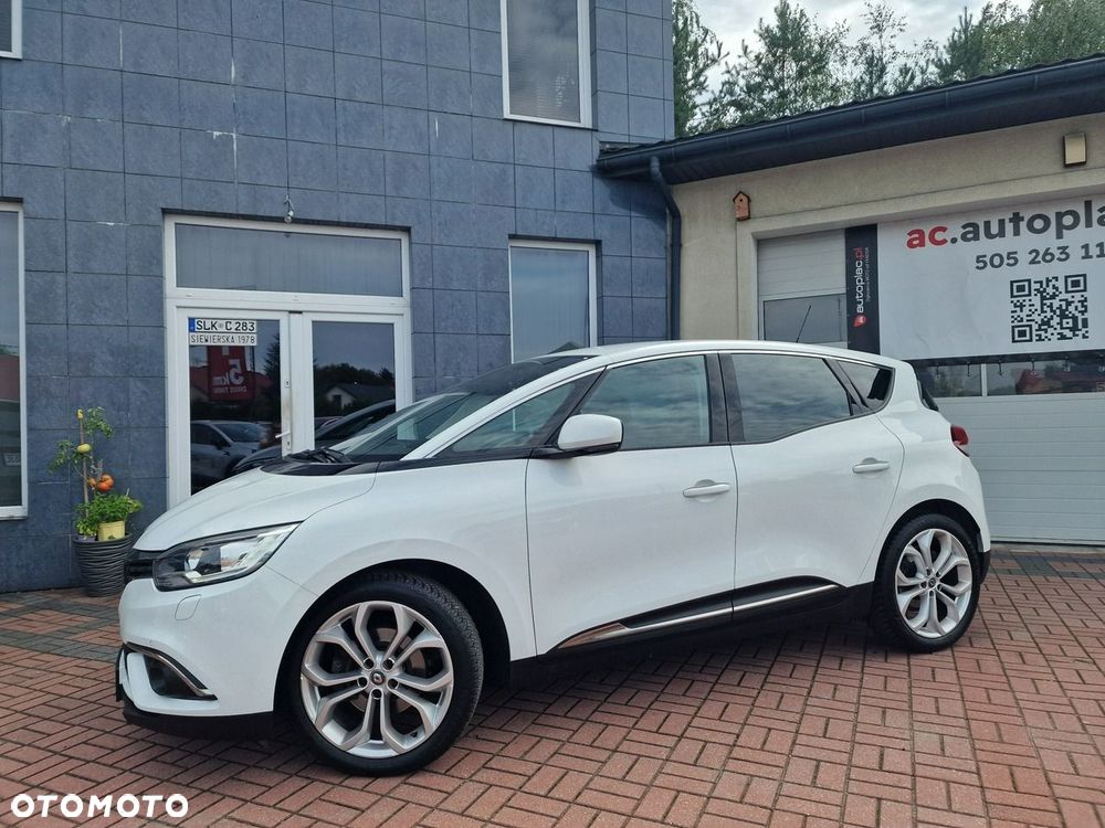 Renault Scenic - 5