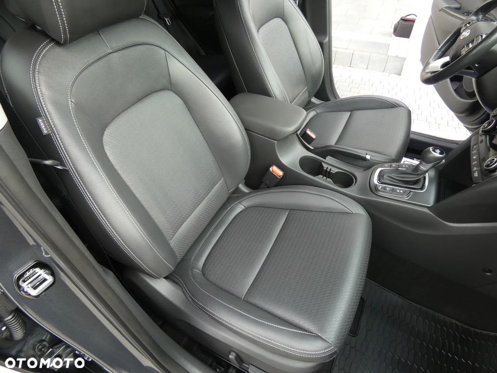 Hyundai Kona 1.6 T-GDI Premium DCT - 19