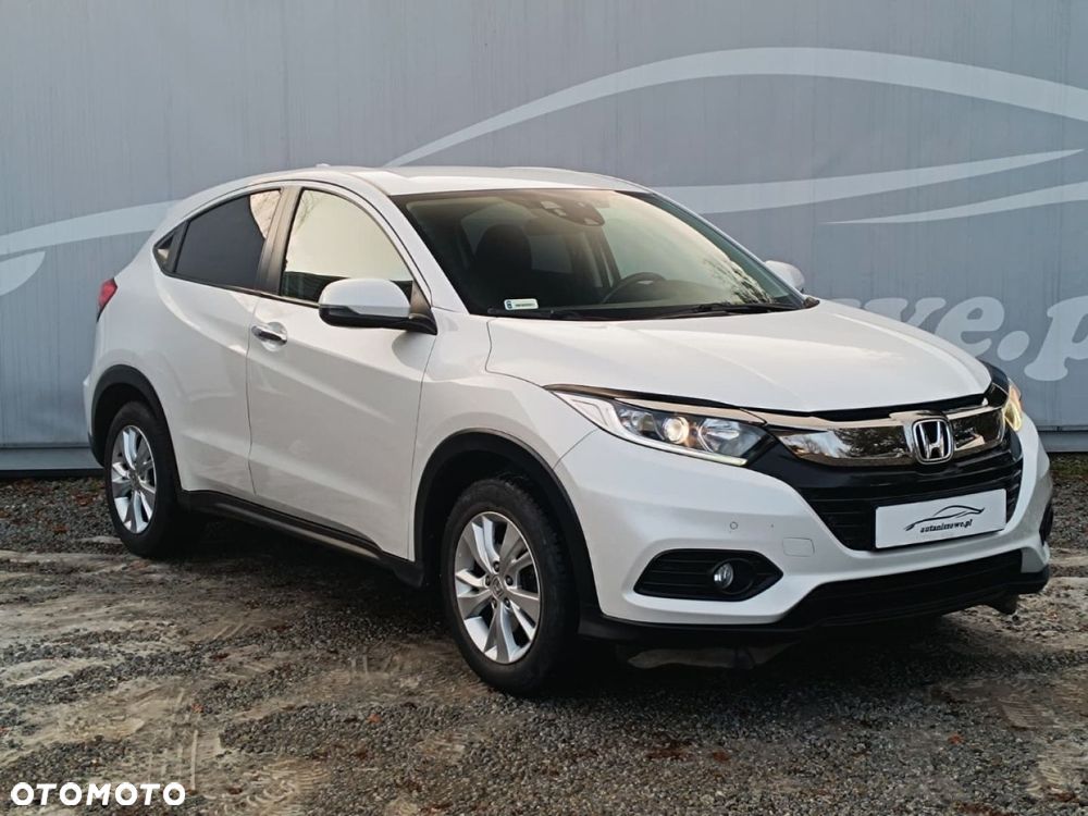 Honda HR-V - 2