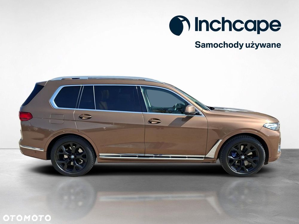 BMW X7 xDrive40i - 7