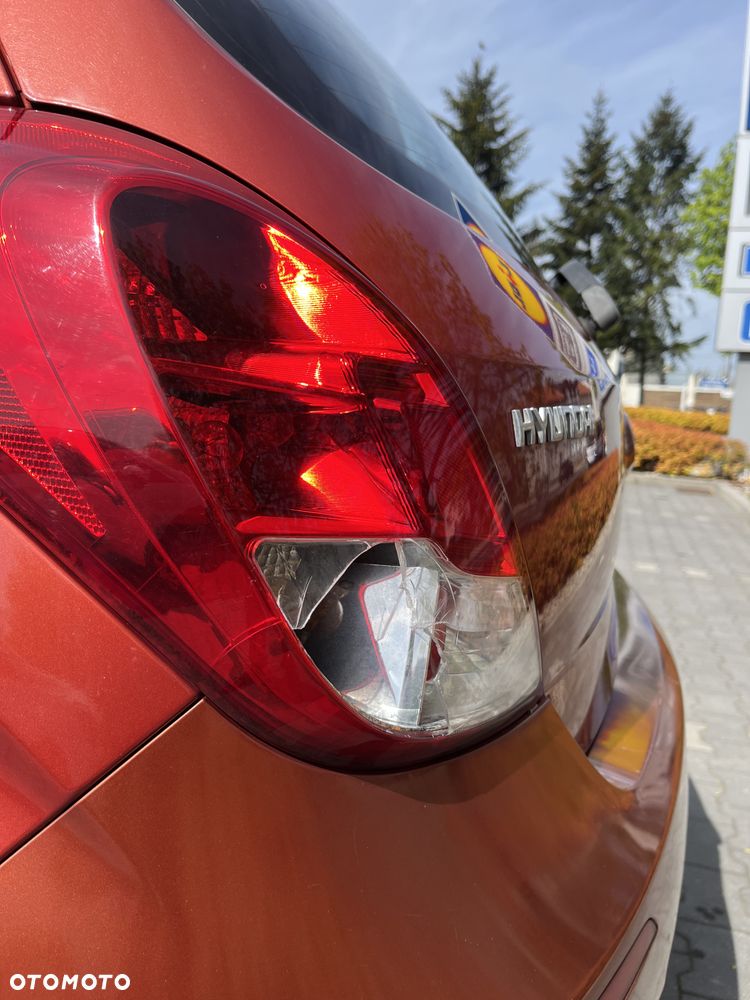 Hyundai i20 1.25 Style - 13