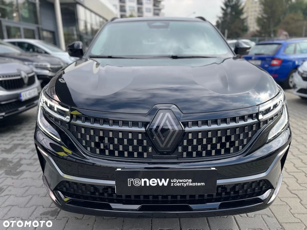 Renault Espace 1.2 E-Tech Full Hybrid 200 esprit Alpine MMT 7os - 3