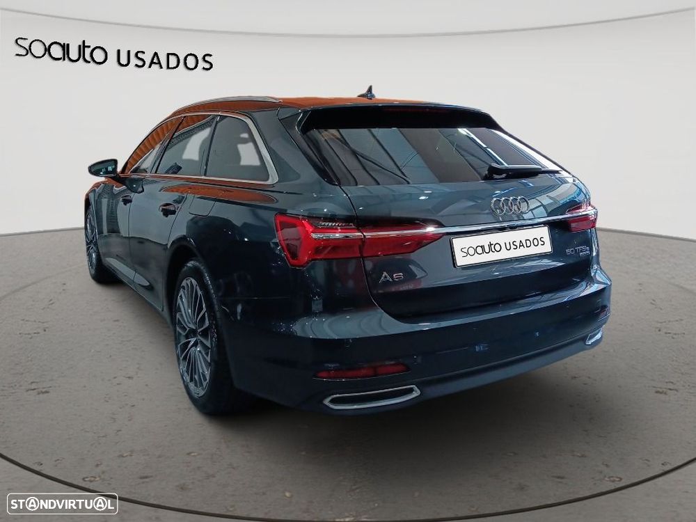 Audi A6 Avant 50 TFSIe quattro S tronic - 5