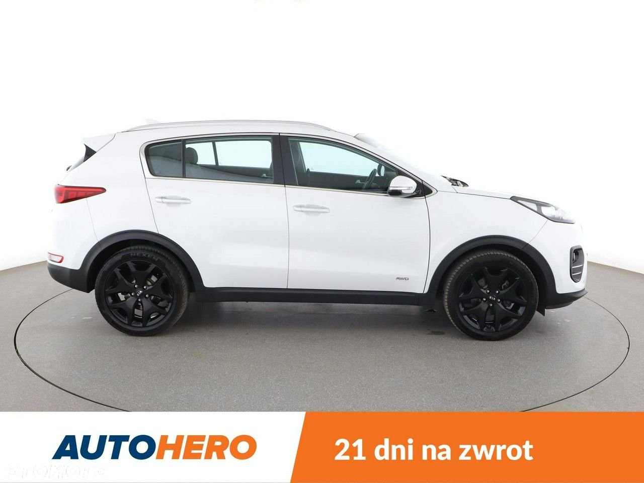 Kia Sportage - 9