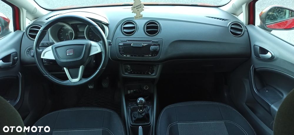Seat Ibiza - 7