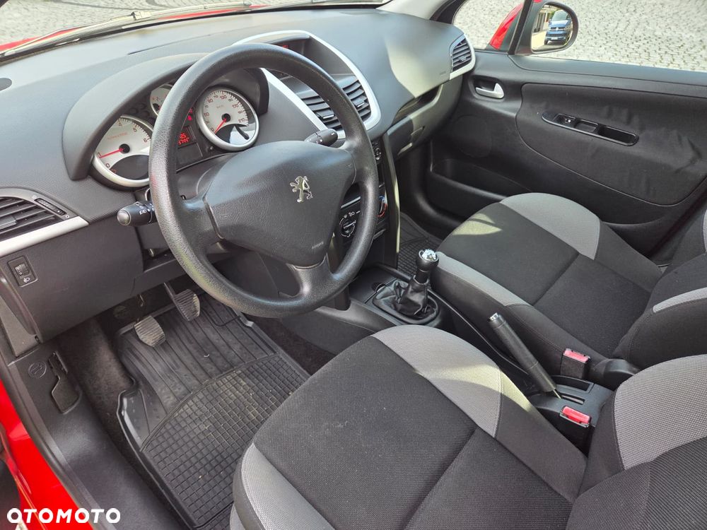 Peugeot 207 95 VTi Urban Move - 17
