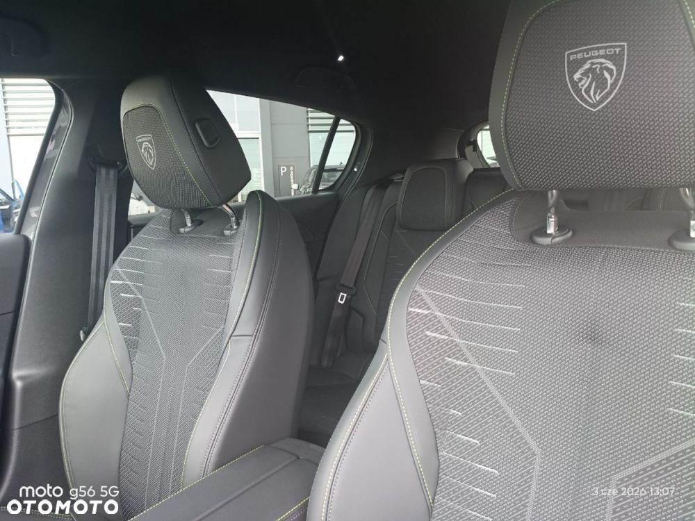 Peugeot 308 - 11