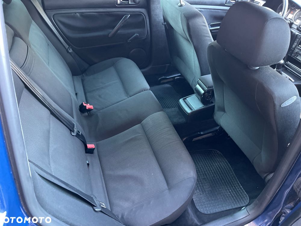 Volkswagen Passat 2.0 Comfortline - 9