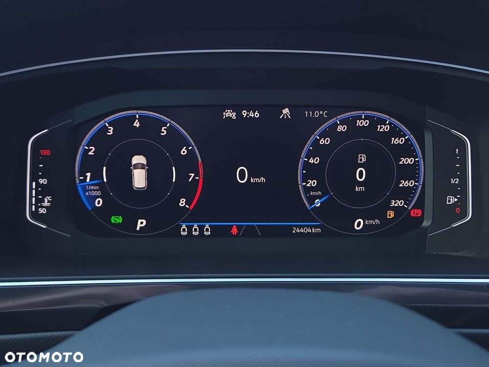 Volkswagen Tiguan 2.0 TSI 4Mot R DSG - 16