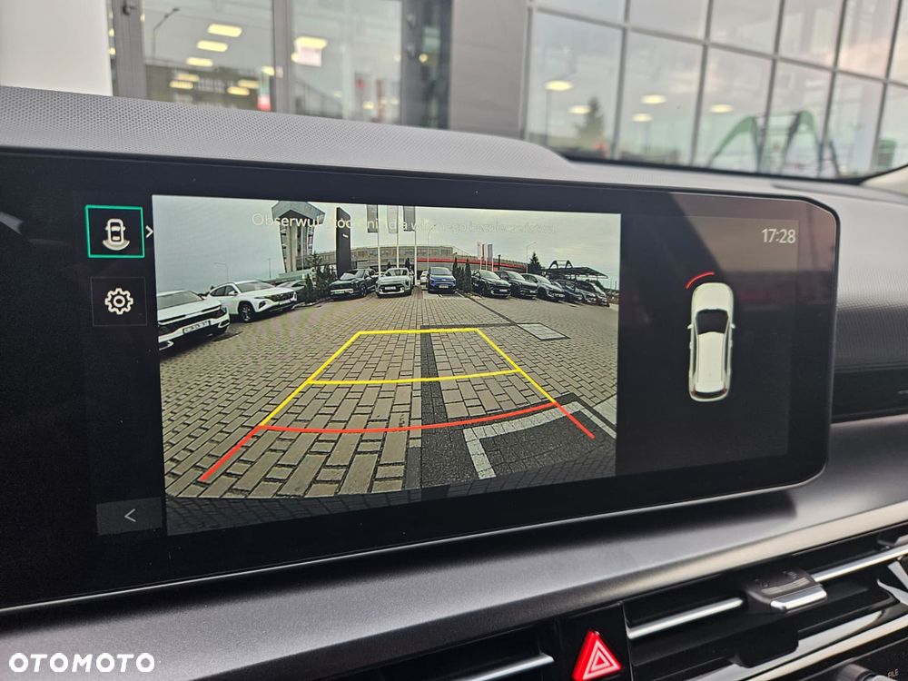 Kia Niro 1.6 GDI Hybrid M - 23
