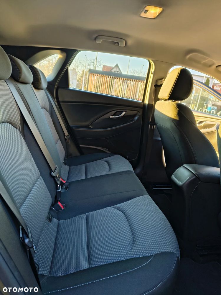 Hyundai i30 1.4 Comfort - 18