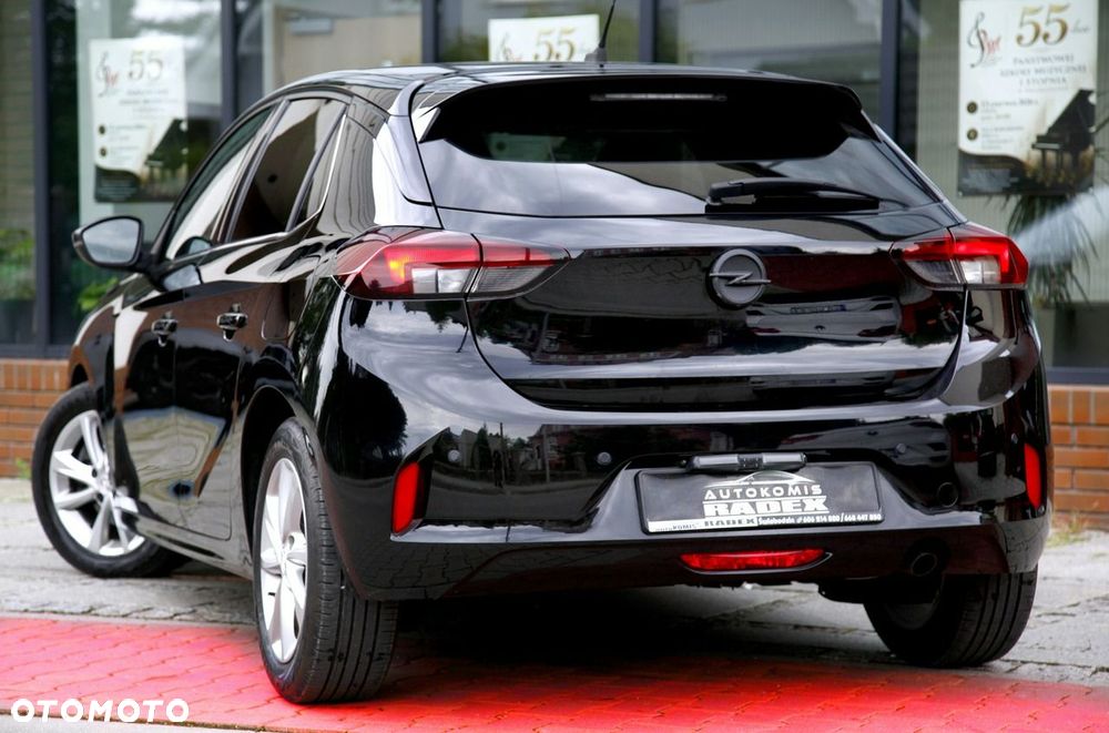 Opel Corsa - 13