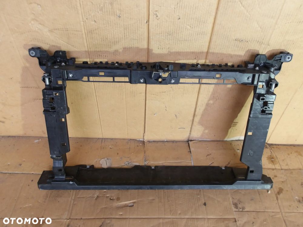 WZMOCNIENIE PAS PRZEDNI AUDI A1 82A 82A805588 - 2