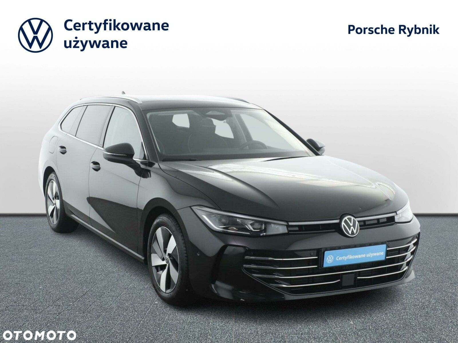 Volkswagen Passat - 7