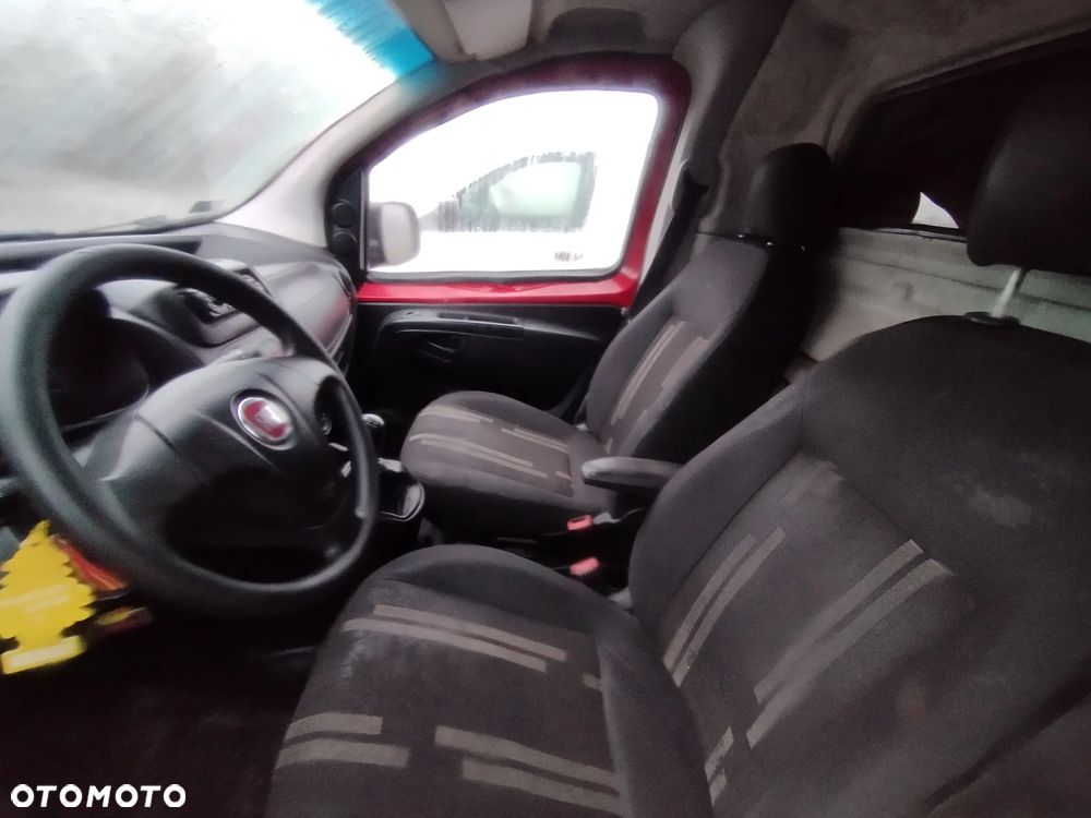 Fiat Fiorino - 8