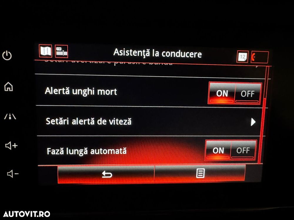 Renault Kadjar TCe 140 GPF INTENS - 22