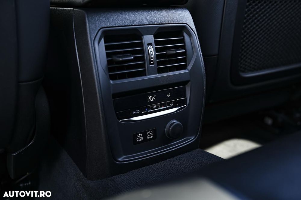 BMW Seria 3 320d Aut. M Sport - 19
