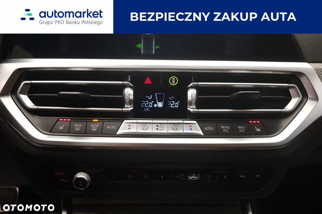 BMW Seria 3 320i M Sport sport - 18
