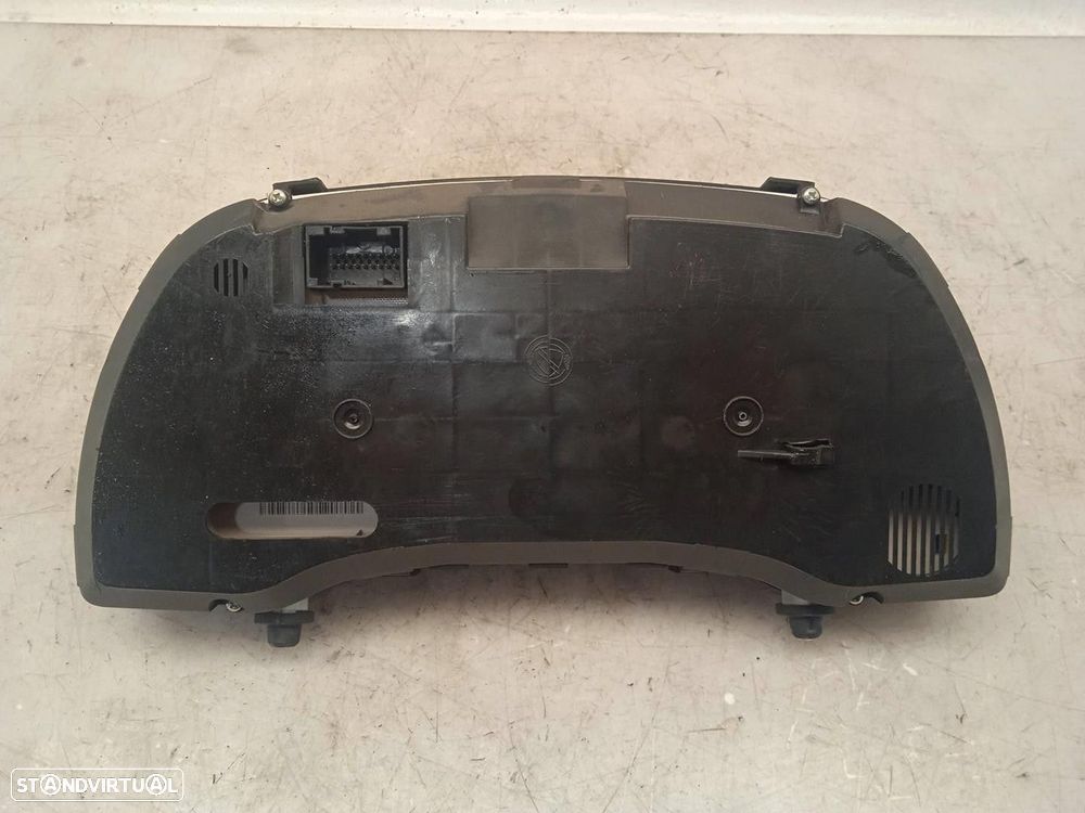 QUADRANTE FIAT GRANDE PUNTO 2007 - 3