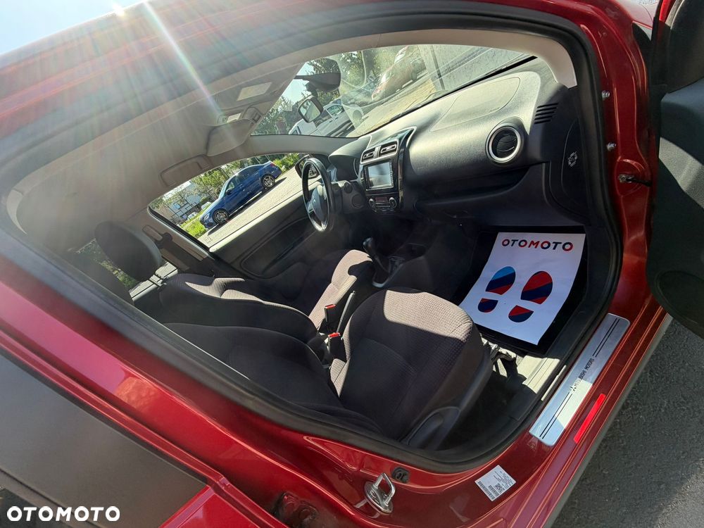 Mitsubishi Space Star 1.2 Clear Tec Shine+ - 5