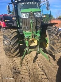 John Deere 6170R - 19