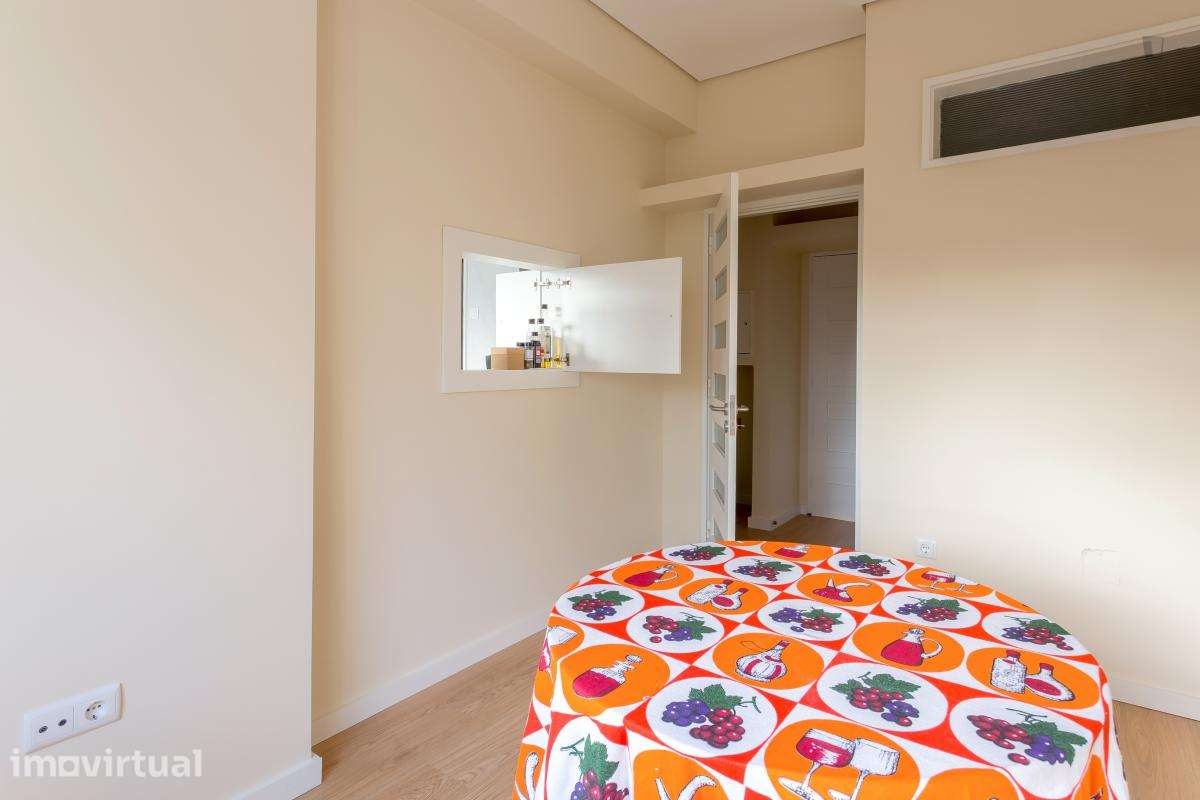 Quarto - localizado em Bonfim Porto - Grande imagem: 5/29