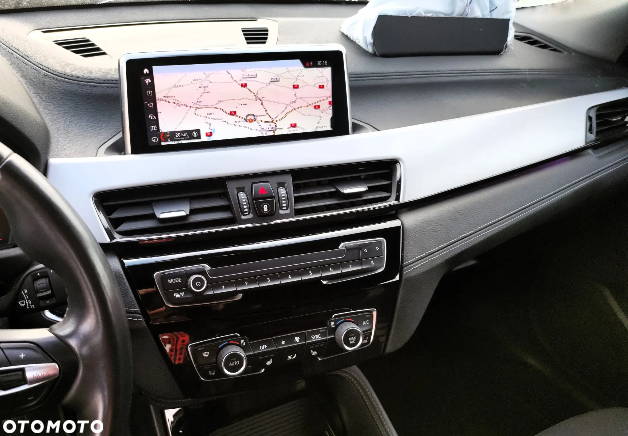 BMW X2 - 6