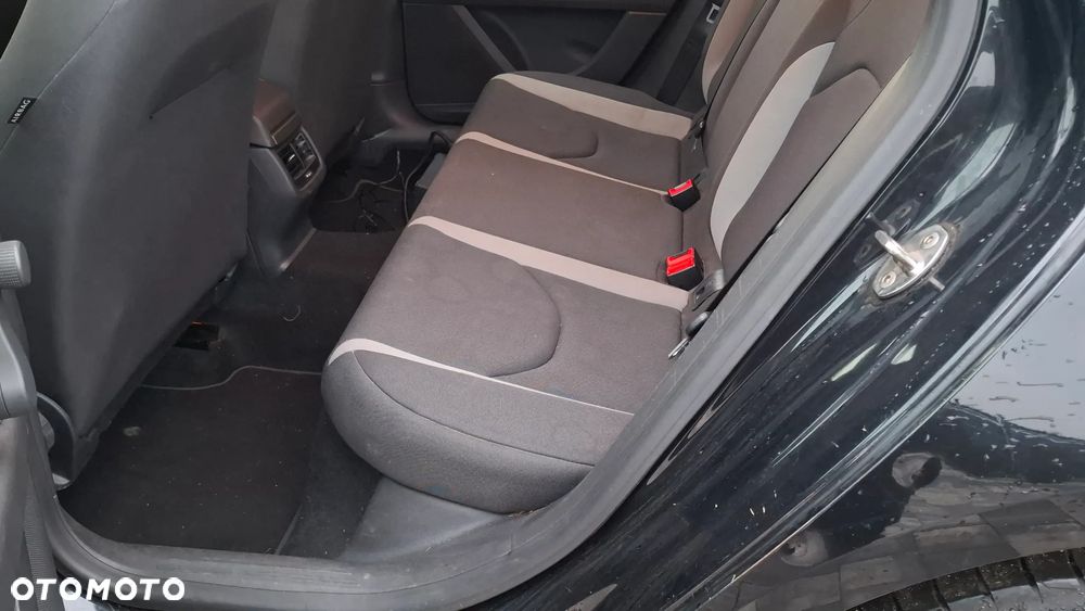 Seat Leon 1.6 TDI ECOMOTIVE Reference - 6