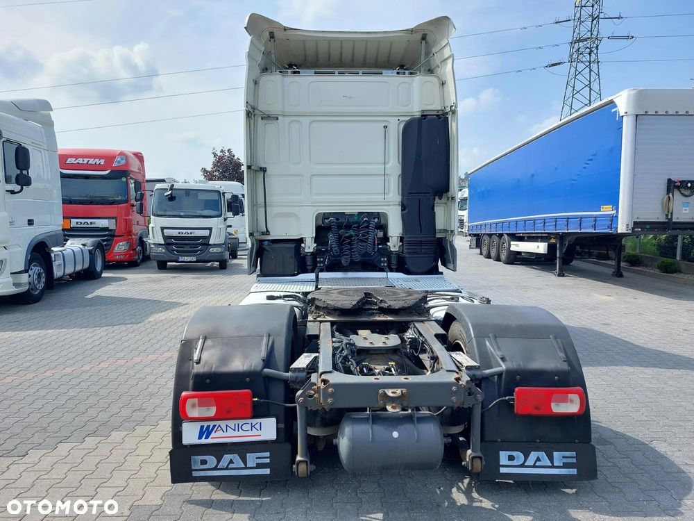 DAF FT 460 XF - 6