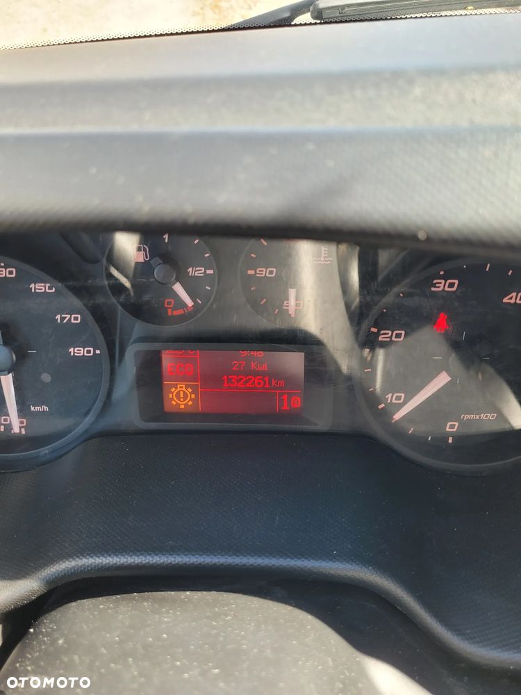 Iveco DAILY 35S16 2,3 AUTOMAT - 3