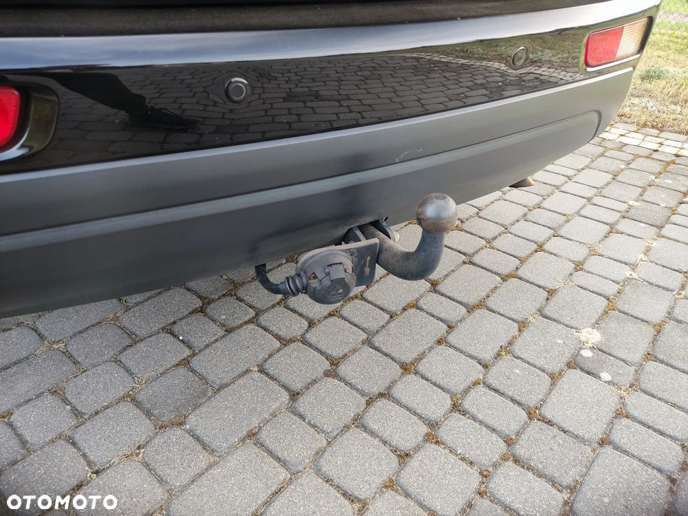 Mitsubishi Outlander 2.0 2WD Invite - 10