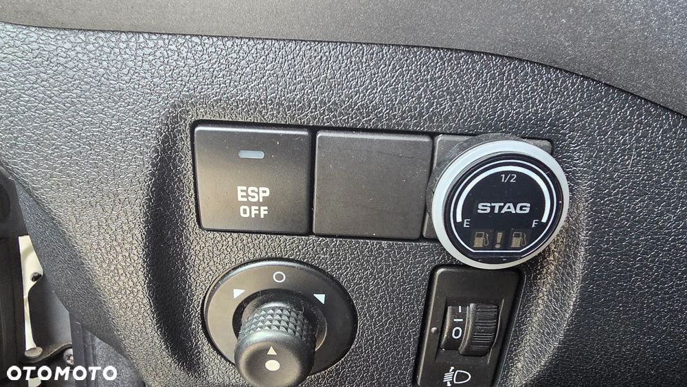 Citroën Berlingo 1.6i Pakiet Plus - 16