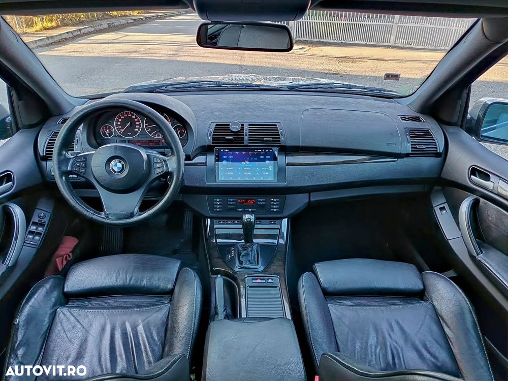 BMW X5 - 18