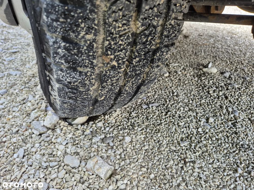 Iveco IVECO 50C17 3.0 170KM, 35c15 - 18