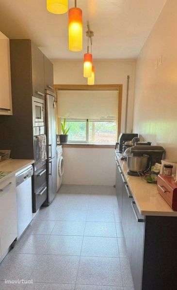 T2 totalmente mobilado e equipado. - Grande imagem: 5/9