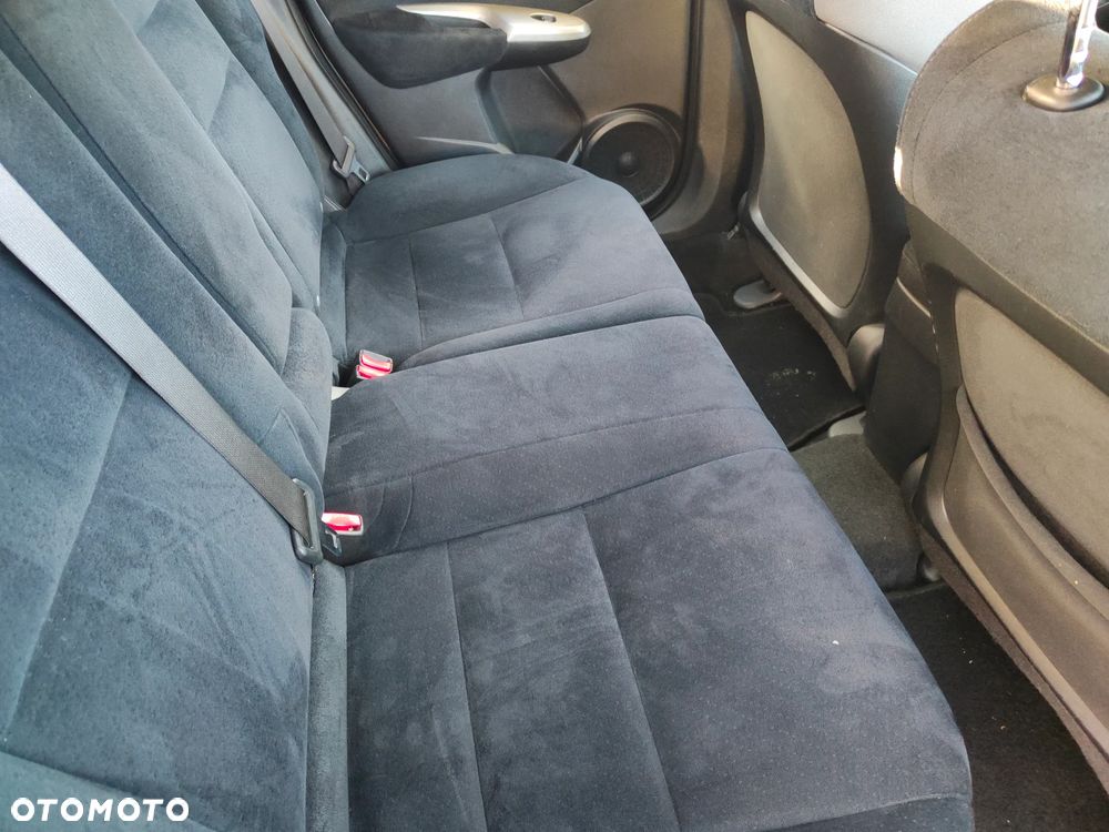 Honda Civic 1.8 Comfort - 7
