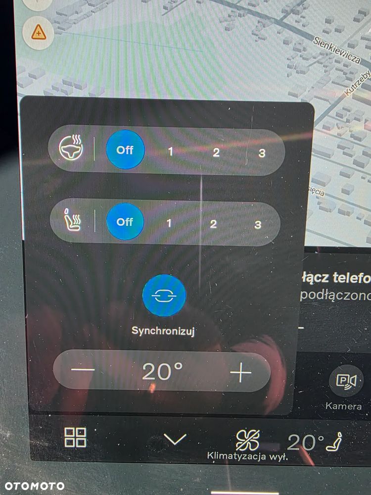 Volvo XC 60 B5 B AWD Plus Dark - 40