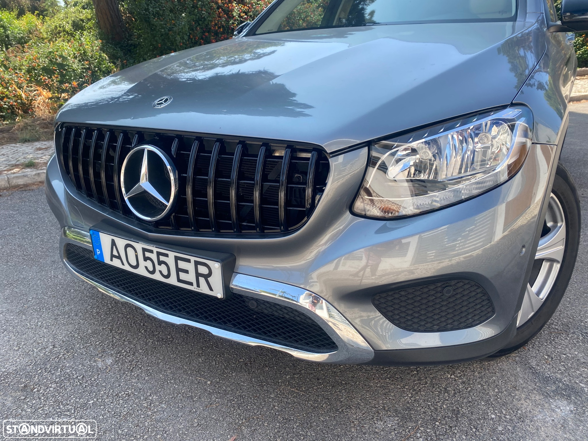 Mercedes-Benz GLC 220 d 4Matic 9G-TRONIC Exclusive - 41